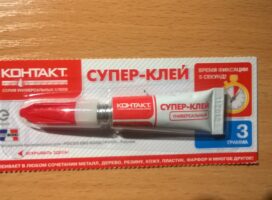 Секреты надёжного сцепления: почему супер‑клей контакт выигрывает в любой задаче