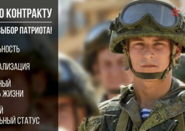Служба по контракту: скрытые возможности вакансий в военных частях